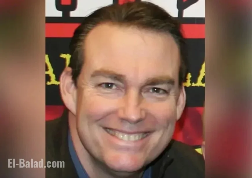 John Mulrooney, 67: Beloved Comedian and TV Host Passes Away