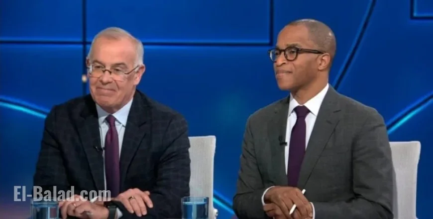 Brooks, Capehart Analyze 2026 Ukraine-Russia Peace Talks Prospects