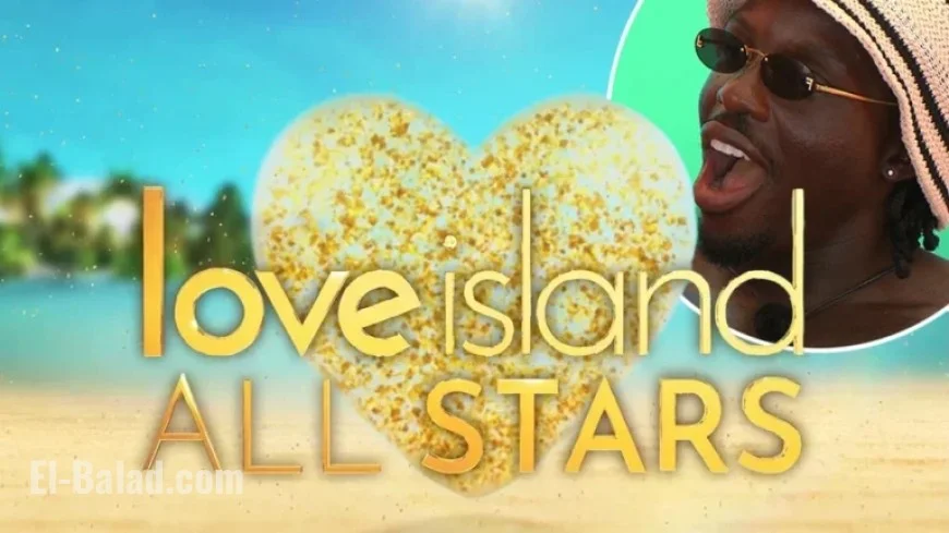 Love Island All Stars 2026: Confirmed and Rumored Contestants Revealed