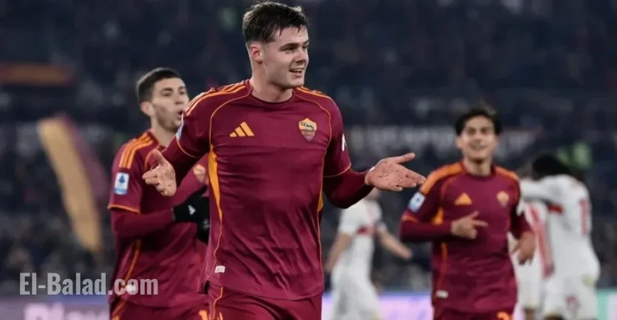 Atalanta vs Roma: Predicted Lineups Revealed