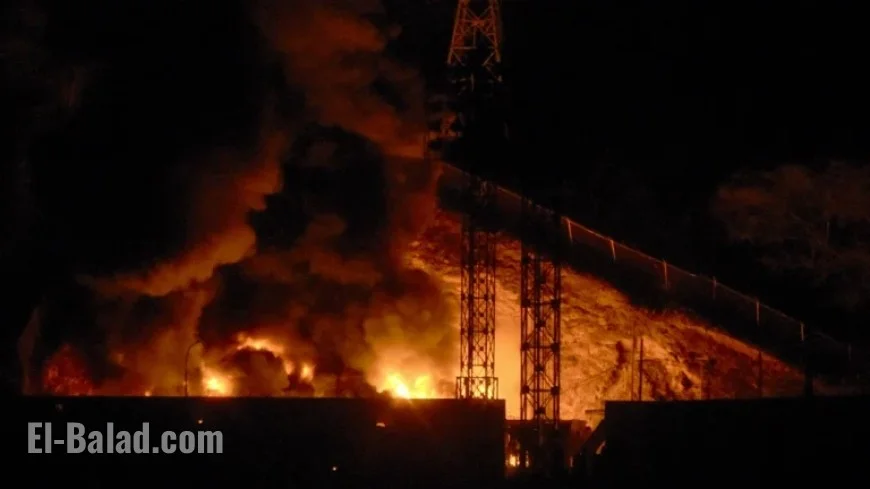 Trump Speaks from Florida After US Captures Maduro