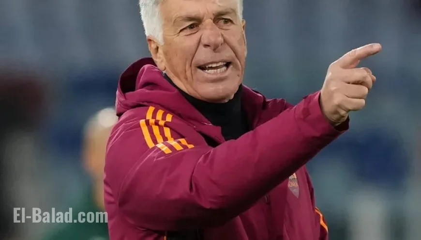 Atalanta vs Roma: Prediction, Team News, and Lineups Preview