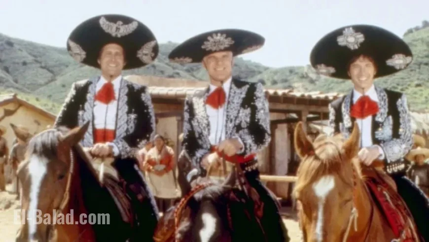 Chevy Chase Seeks ‘Three Amigos’ Reunion on ‘Only Murders in the Building’