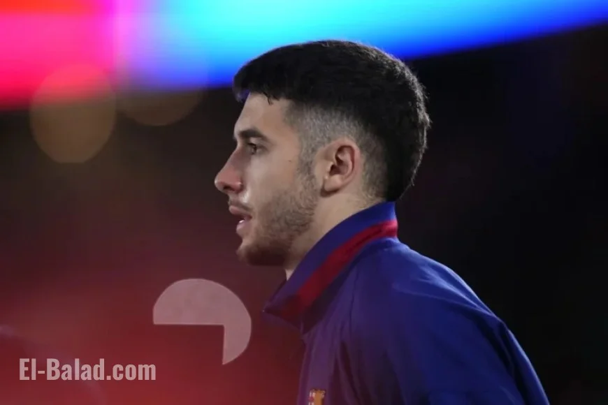 Joan Garcia Sparks Tensions Amid Espanyol’s Barcelona Divide and Rat Problem