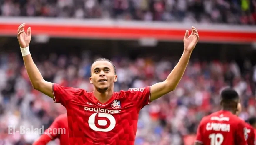 Lille vs Rennes: Prediction, Team News, and Lineups Preview