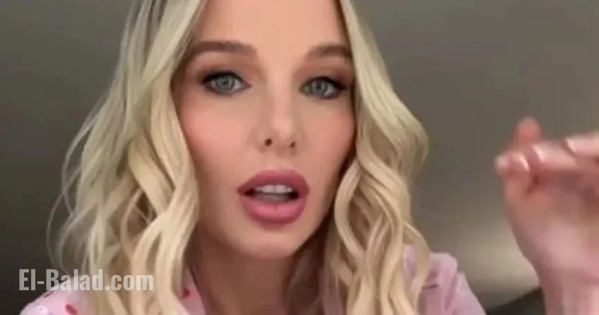 Helen Flanagan Seeks Love Again After Criticizing Ex Harshly