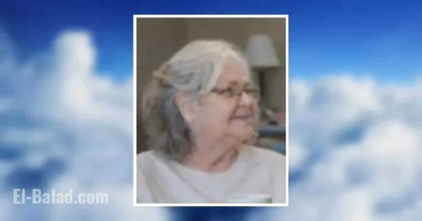 Ann Marie “Pepe” Wanders Passes Away: Obituary January 2, 2026