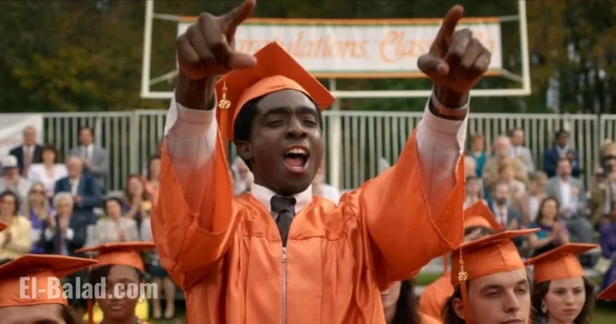 Unexpected Twist at Stranger Things Finale in Theaters