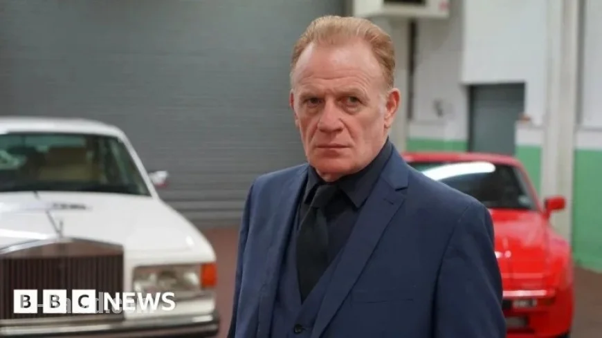 Netflix Aims to Expand Success with Welsh-Language Show “Dal y Mellt”