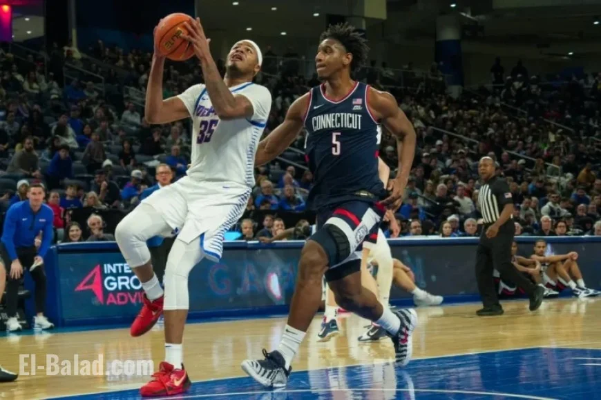 DePaul vs. Xavier: Live Men’s Basketball Updates