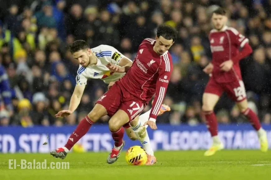 Arne Slot Praises Midfielder for Transforming Liverpool’s Success