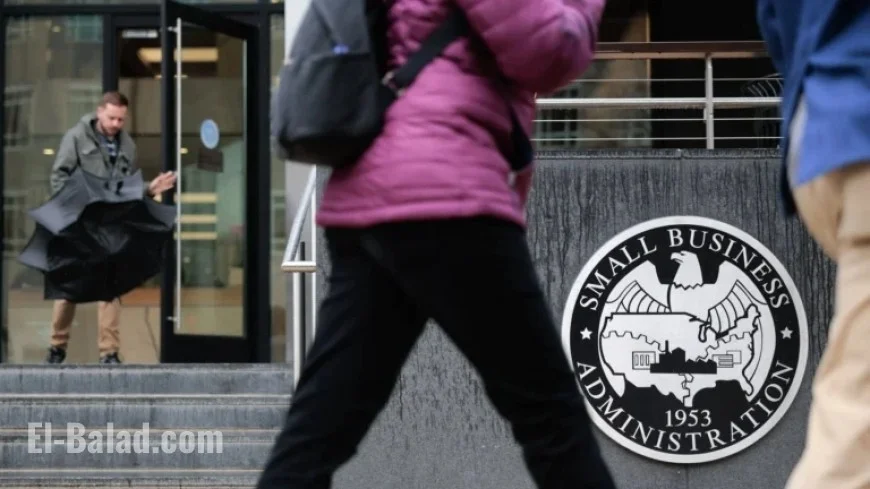 SBA Halts COVID Relief Loans for 7,000 Minnesota Borrowers Suspected of Fraud