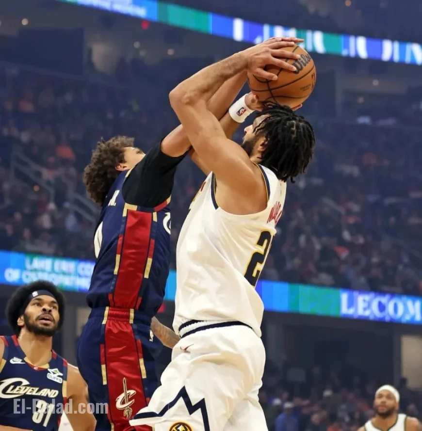 Cavs’ Quiet Guard Emerges as Key Player for Revamped Second Unit