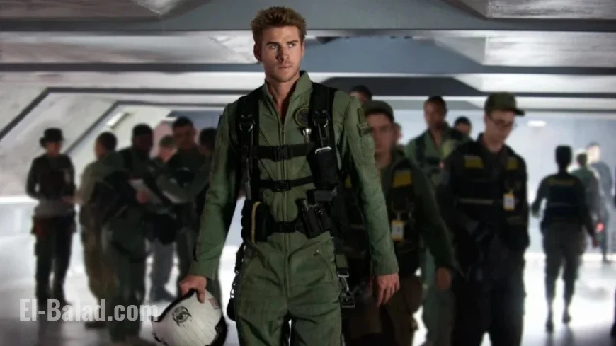 Watch “Independence Day: Resurgence” on Film4 HD: Schedule and Details
