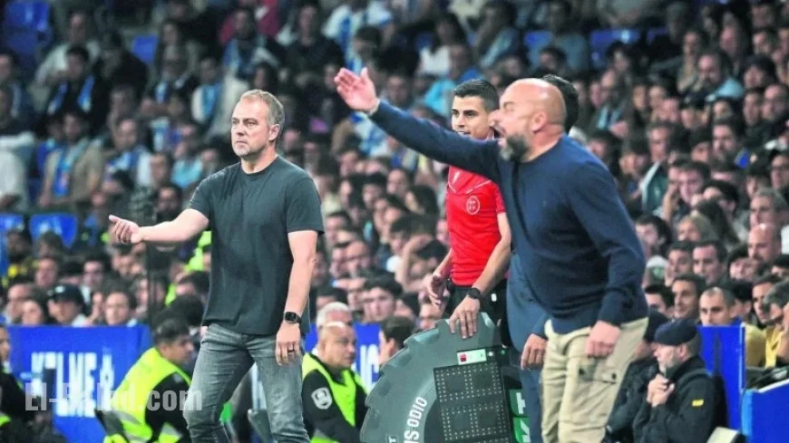 Flick and Manolo’s Hidden Strategy Revealed