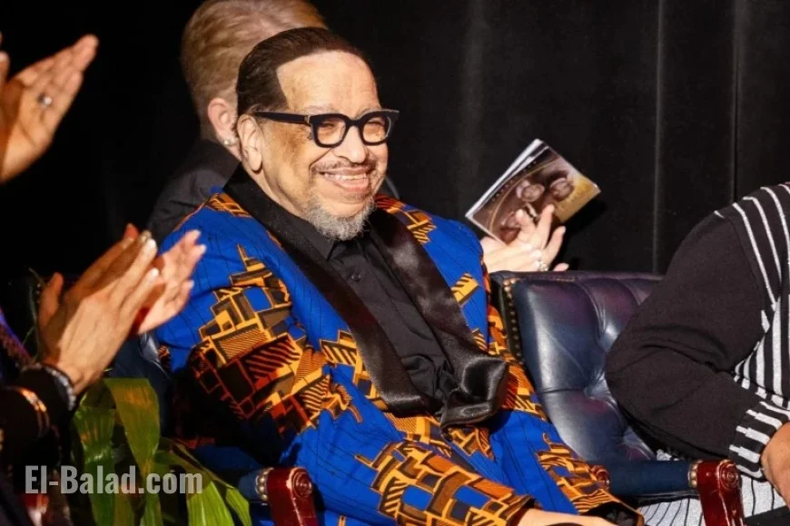 Tribute to Richard Smallwood: Celebrating a Gospel Music Pioneer