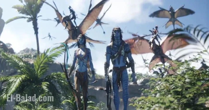 “‘Fire and Ash’ U.S. Box Office Approaches $300M”