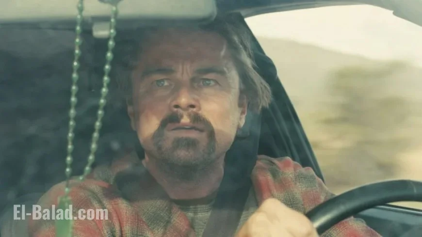 Winners Announced: 2026 National Society of Film Critics Awards