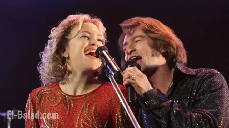 Kate Hudson, Hugh Jackman Criticized as ‘Monsters’ by Musician’s Son