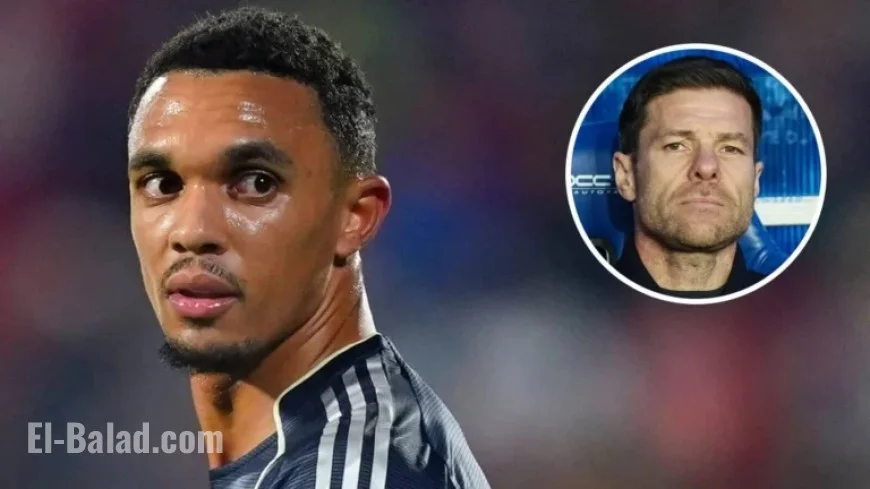 Real Madrid Eyes €45m Tottenham Defender Amid Xabi’s Call for Competition