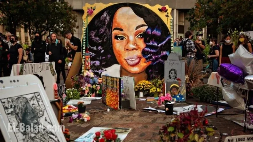 Judge Rejects Louisville Police Reform Deal Linked to Breonna Taylor’s Death