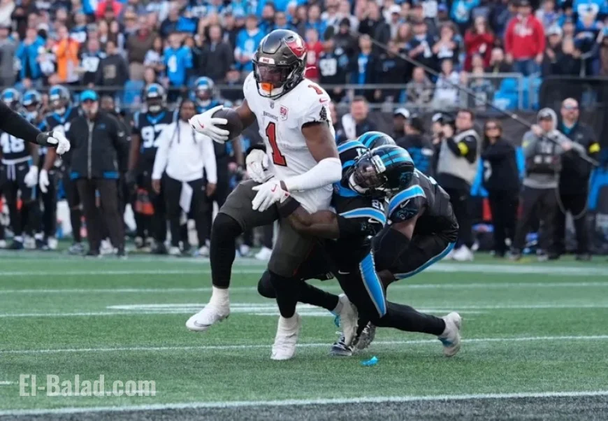 Rachaad White: Best 2026 NFC Free Agent Fit for Another Team