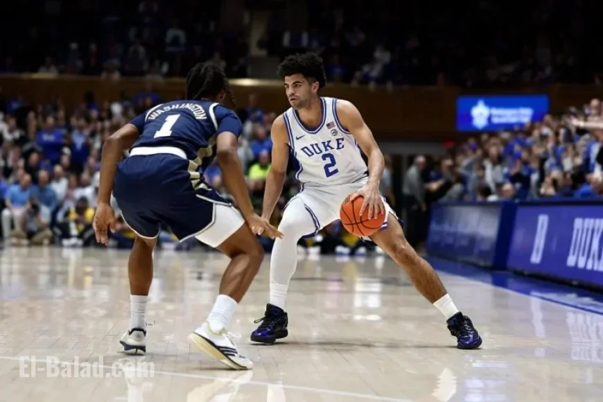 Katz Analyzes Top Contenders in Power Five Conferences