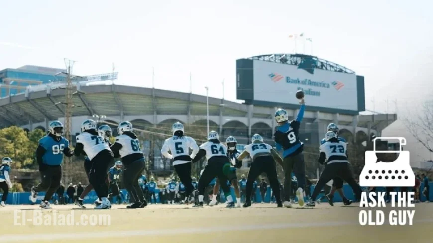 Panthers Prepare for Playoff Push with Renewed Team Strategy