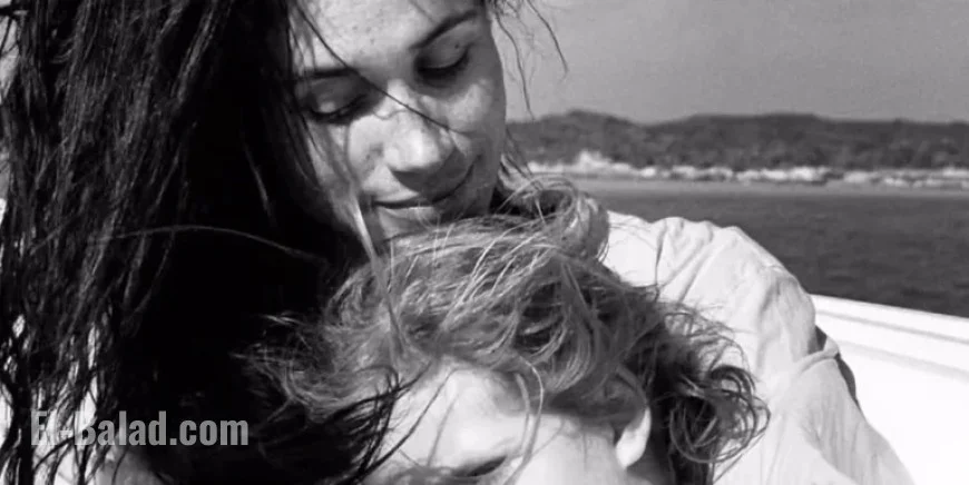Princess Lilibet Twins with Duchess Meghan in Adorable Matching Sun Hats