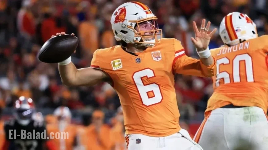 Tampa Bay Buccaneers’ Playoff Chances: Scenarios for Postseason Qualification