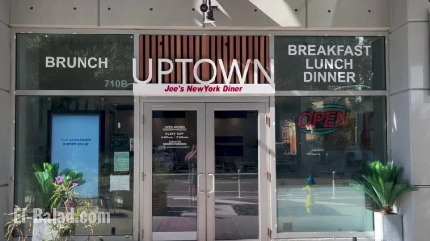 Experience New York’s Essence in Downtown Tampa