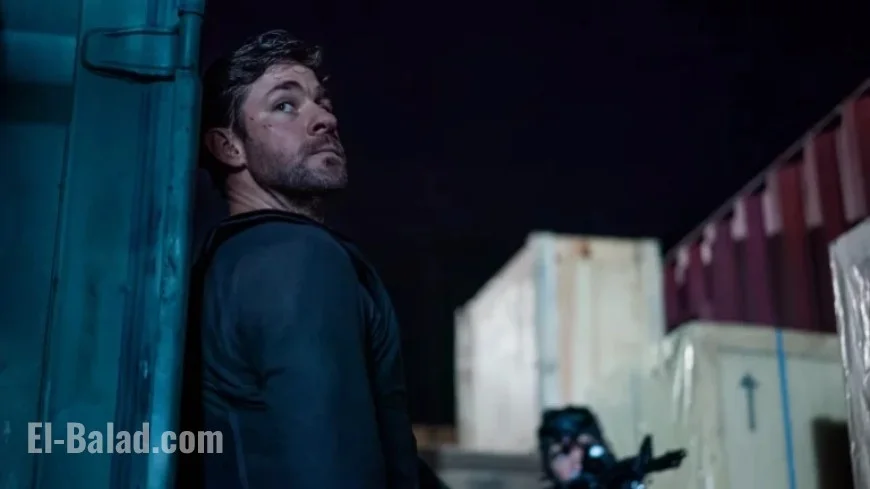 Prime Video Thriller Must Adopt Jack Ryan’s Strategy for Success