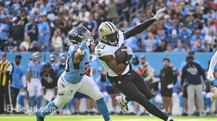 Saints vs. Falcons: Key Ingredients to Victory in 2025 NFL Week 18