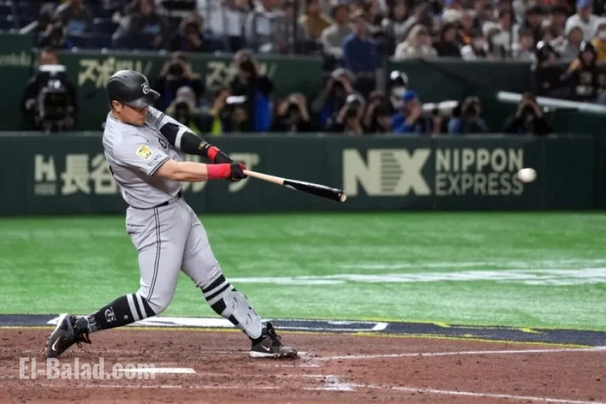 Blue Jays Secure Deal with Kazuma Okamoto