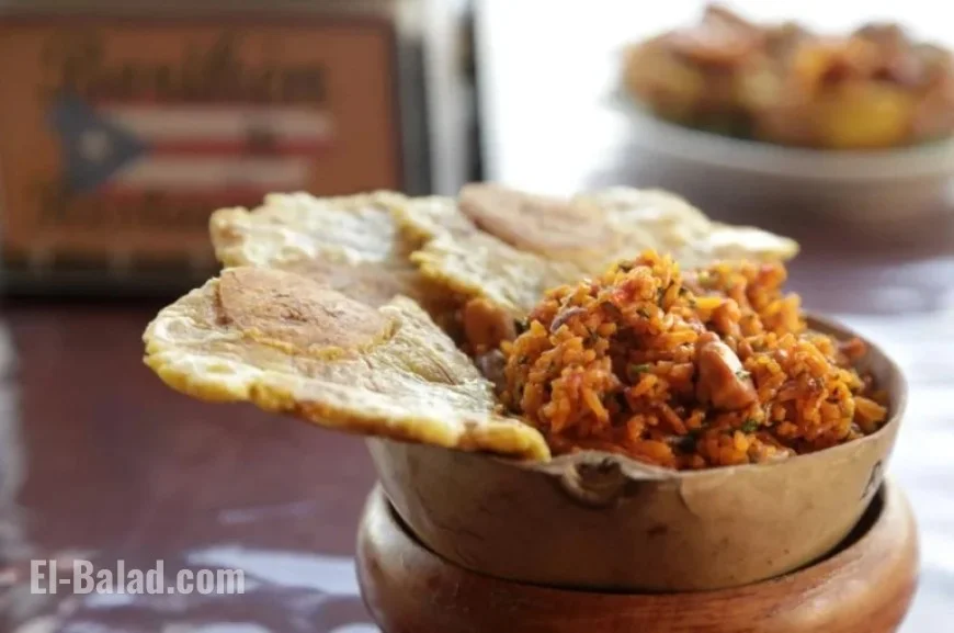 Portland’s Boriken Restaurant Closes, Ending Puerto Rican Food Oasis