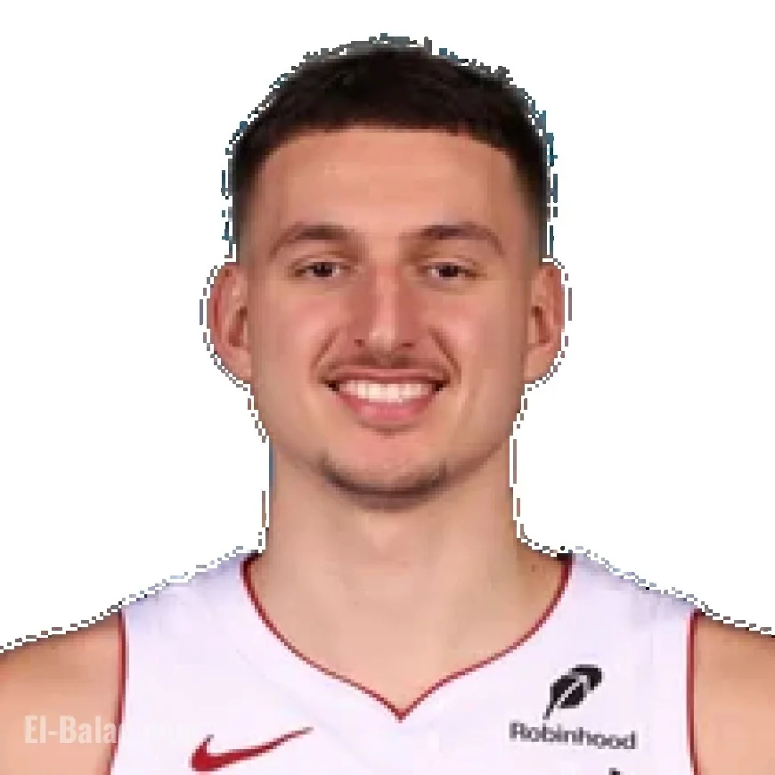 Nikola Jovic Likely to Return Saturday After Elbow Injury