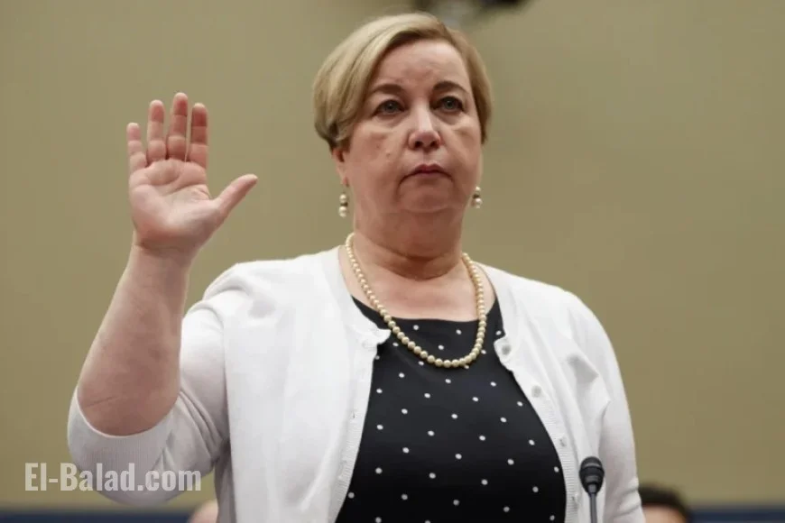 Election Advocates File Complaints Against Federal Election Panel After Reports