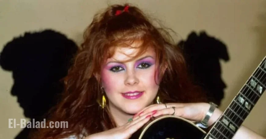 Kirsty MacColl’s ‘Fairytale of New York’ Royalties Uncovered 25 Years Post-Tragedy