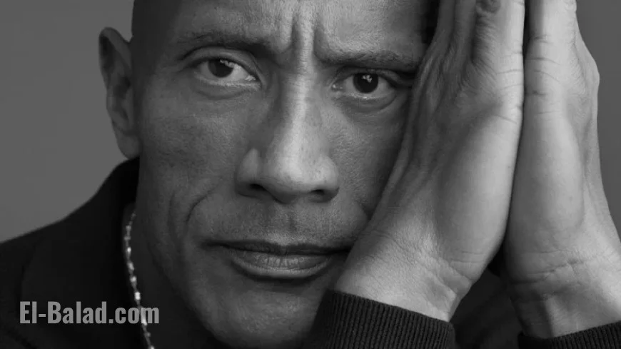 Dwayne Johnson Reflects on Troubled Childhood, Prioritizes Authenticity Over Audience Approval