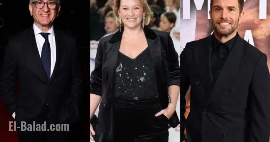 Taskmaster Reveals Season 21 Cast Featuring Gavin & Stacey Star