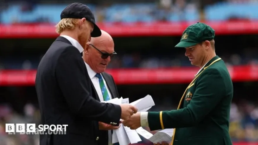 Australia vs England 2025 Ashes: Live Scores, Radio, Highlights – Fifth Test Sydney