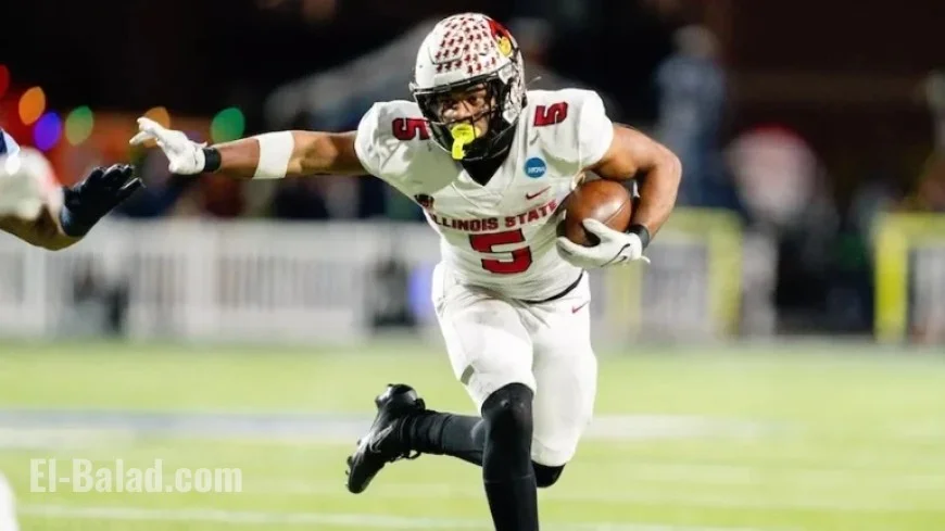 Montana vs. Illinois: 2025-26 FCS Championship Game Preview, Time & TV Details