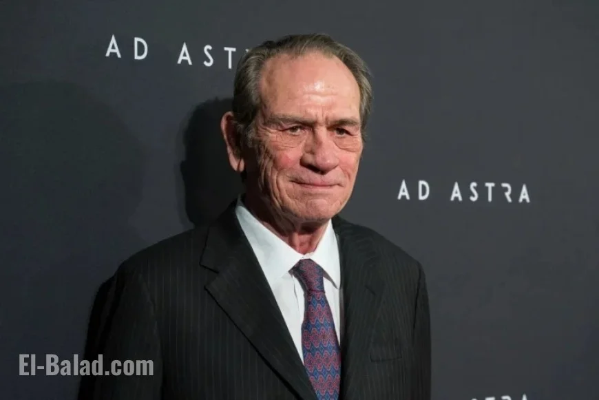 Tommy Lee Jones’ Family Speaks Out After Daughter’s Tragic Death