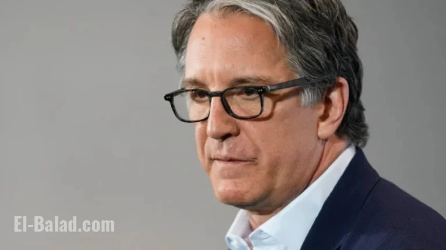 Brendan Shanahan Heads Ontario Men’s Junior Hockey Review