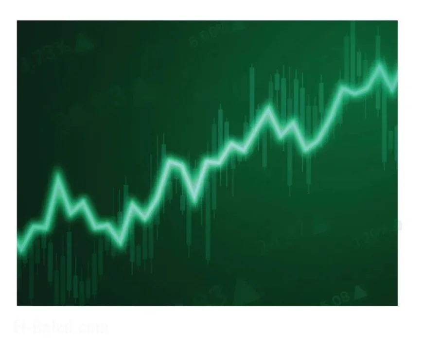 Micron Stock Surges: Discover the Reasons Behind Today’s Rise