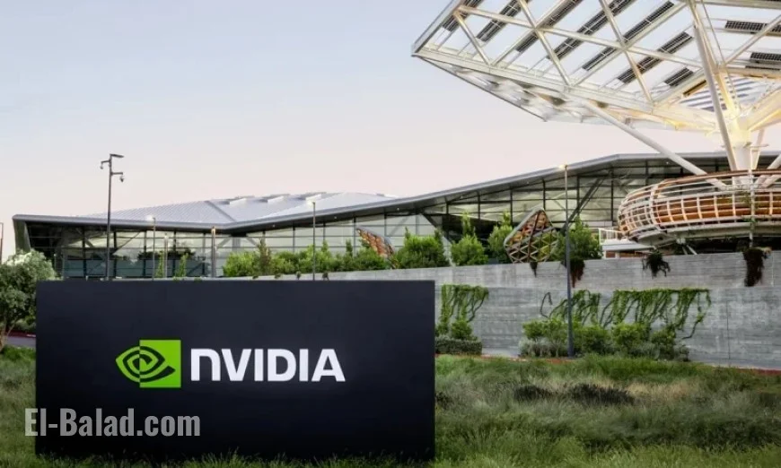 Nvidia’s $65 Billion Forecast Highlights AI Boom’s Impact