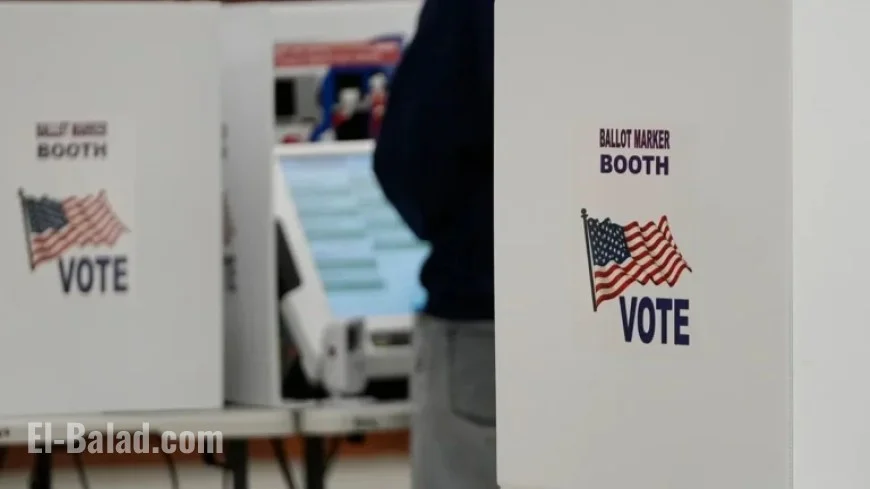 Ohio Announces Changes to Absentee Voting for 2026: Key Details
