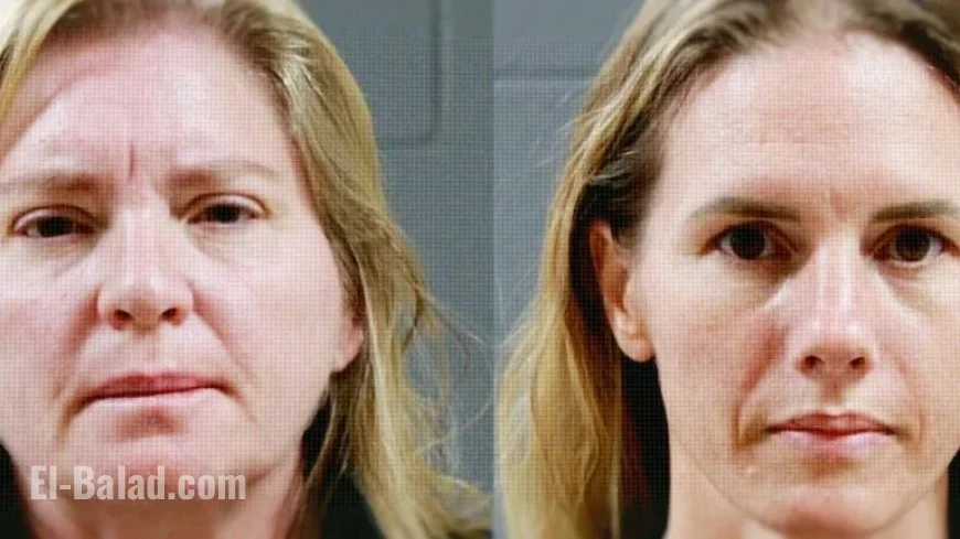 “Evil Influencer Director Updates on Jodi Hildebrandt, Ruby Franke”