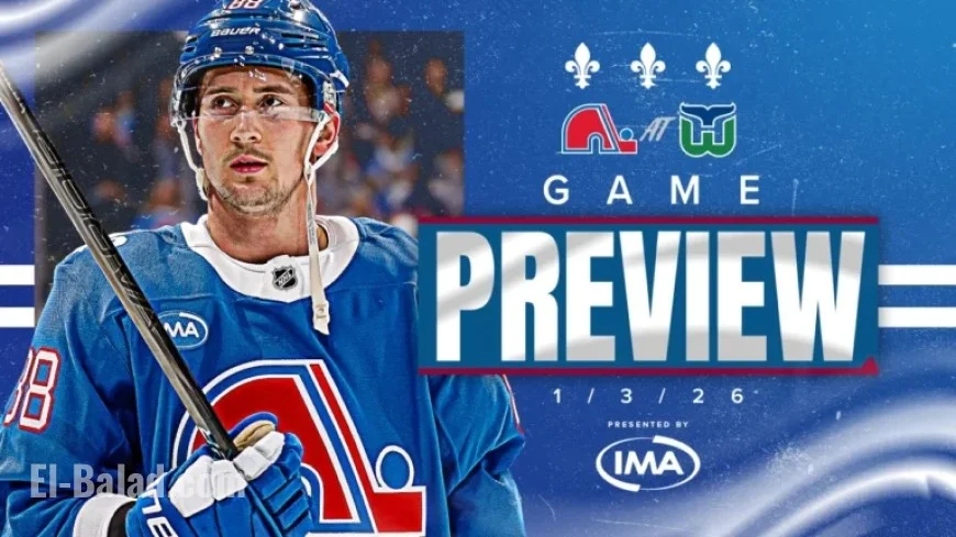 Carolina Faces Intense Clash