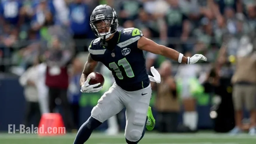 Lenoir’s Remarks Amplify Excitement for Seahawks vs. 49ers Clash